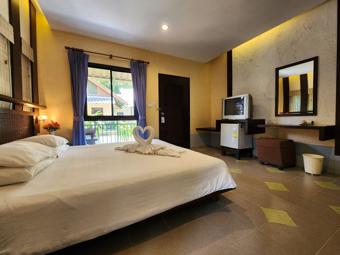Bedroom 7