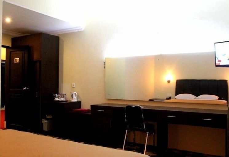 Bedroom 5