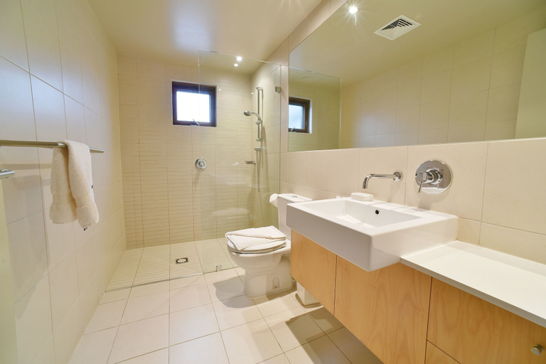 Bedroom 3, Snowstream 4, Snowy River