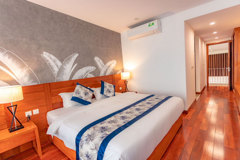 Bedroom 4, Vedana Resort Ninh Binh, Nho Quan