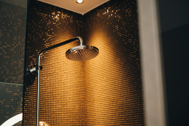 Bathroom 5, VILOTEL - Hotel & Restaurant, Ostalbkreis