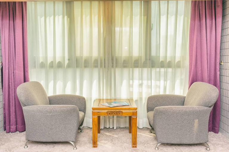 Others 5, FoungJia Hotel, Penghu