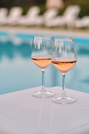 Food & Drinks, Residence Costa Tirrena, Messina