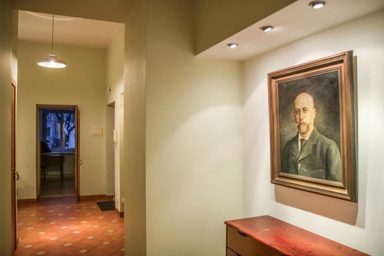 Others 4, Great Apartment near Town Hall, Vilniaus