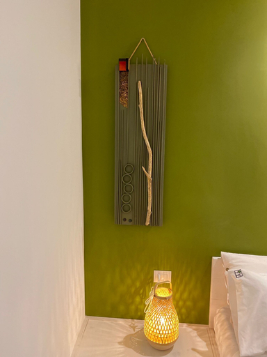 Bedroom 4, Home3 bed, Barletta-Andria-Trani