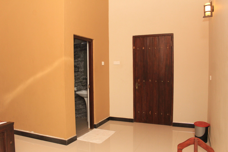 Others 4, Serenity Sigiri Resort, Dambulla