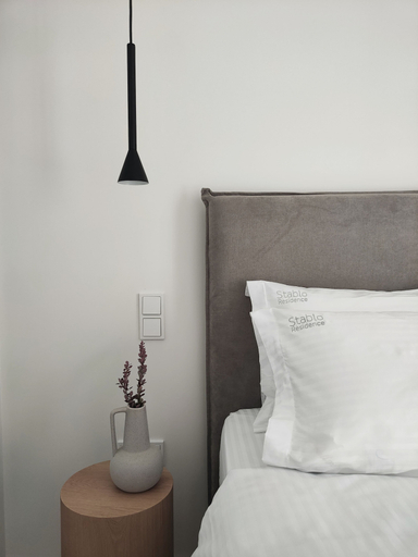 Bedroom 3, Stablo Residence Corfu, Ionian Islands