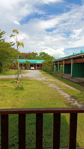 Others 5, Chum Phae Lagoon Resort, Chum Phae
