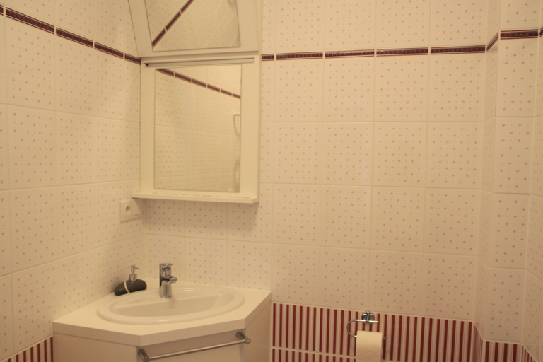 Bathroom 5, Šatlava Valtice, Břeclav