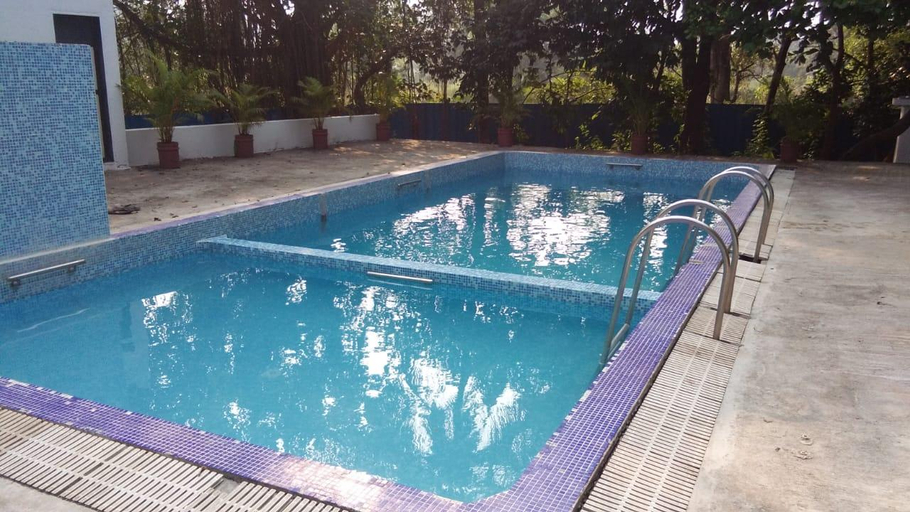 Others 3, Ivy Maitri Farm 3 Bhk with Private Pool - Badlapur, Thane