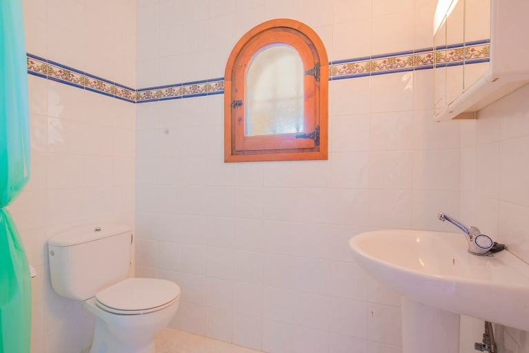 Bathroom 3, Villa Maryvilla 46 - Plaza Mayor, Alicante