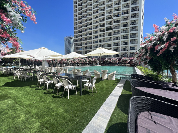 PHONGLIEM Apartment, Nha Trang