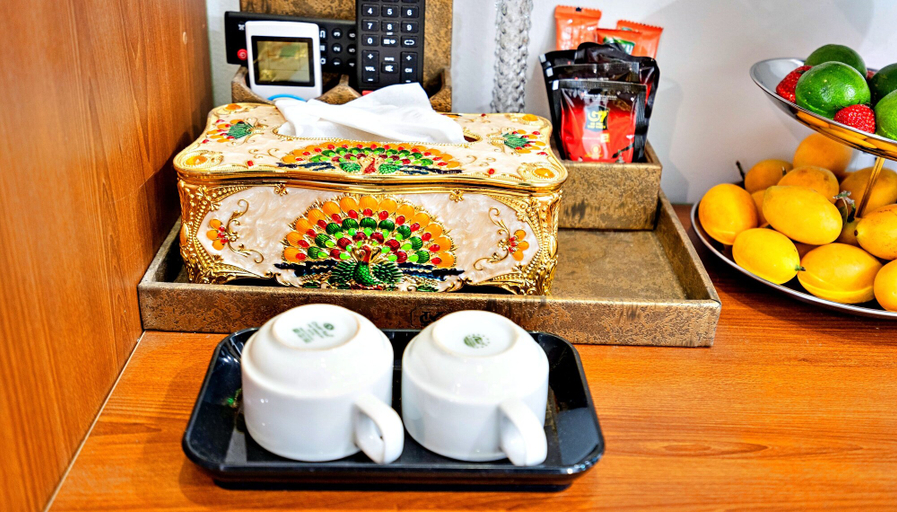 Food & Drinks, S79 Ami Hotel, Hoàn Kiếm