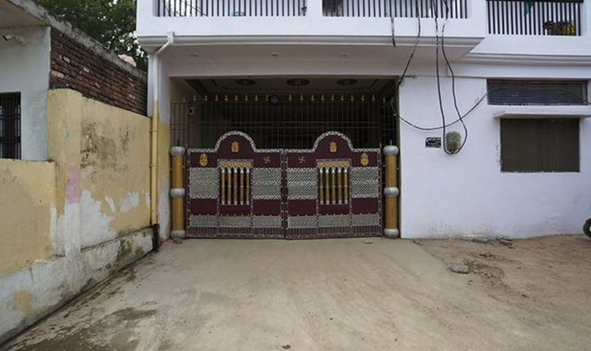 Exterior & Views, Fabhotel Shivam Palace, Varanasi