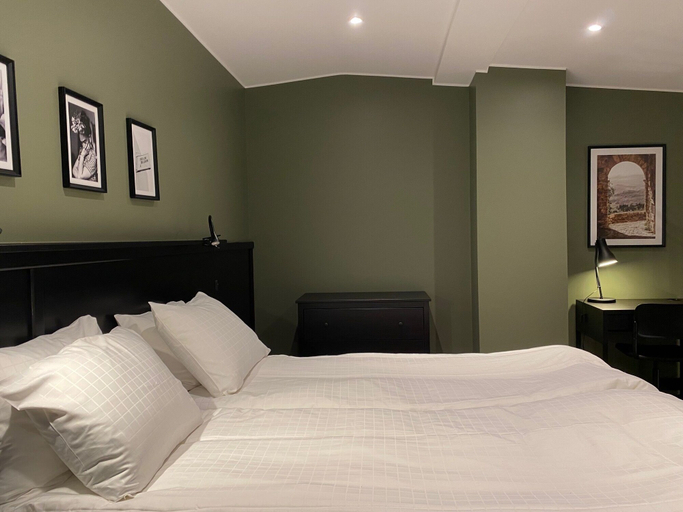 Bedroom 3, Magnolia House Sollentuna, Sollentuna