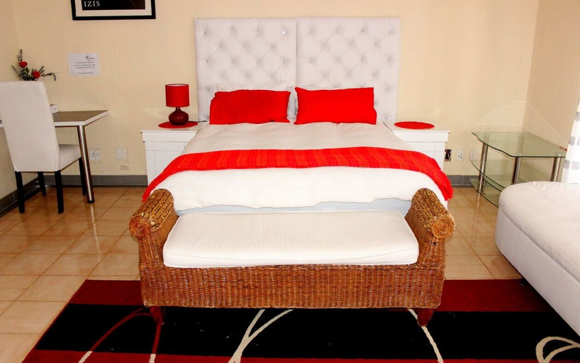 Bedroom 4, Red Dot Lodge, City of Johannesburg