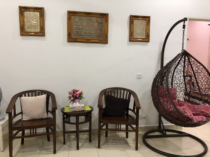 Others 5, Seri Rendang Homestay Pekan Pahang, Pekan