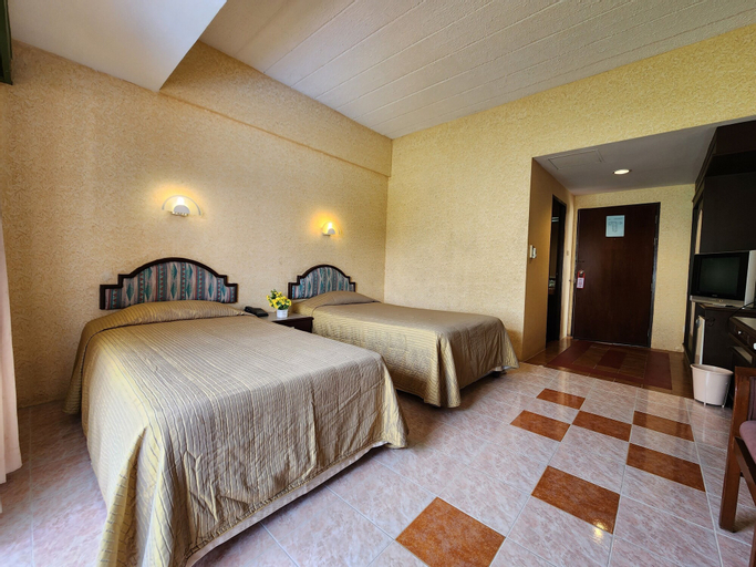 Bedroom 11