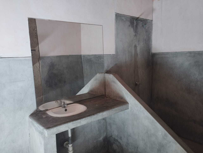 Bathroom 4, Los Almendros Mancora, Piura