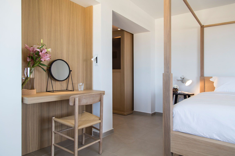 Bedroom 3, Lena Mare Boutique Hotel, Ionian Islands