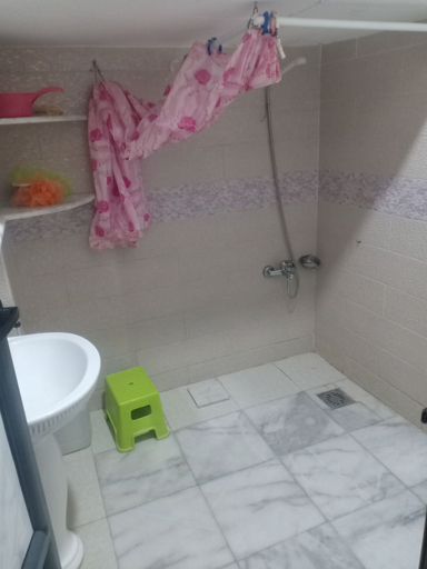 Bathroom 3, Dream Home, Setif