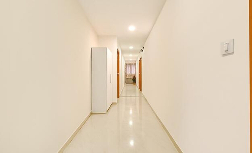 Others 4, FabHotel Green Park - Nr. Geeta Mandir, Ahmadabad