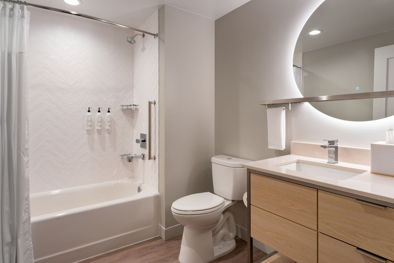 Bathroom 4, Towneplace Suites By Marriott Ocala, Marion
