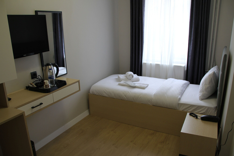 Bedroom 4, MOF Comfort Edirne, Merkez