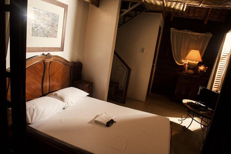 Bedroom 4, Tierra de Lago, Los Baños