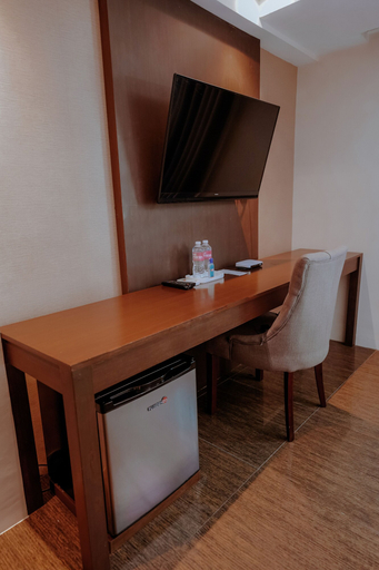 Others 5, Emerald Boutique Hotel, Legazpi City