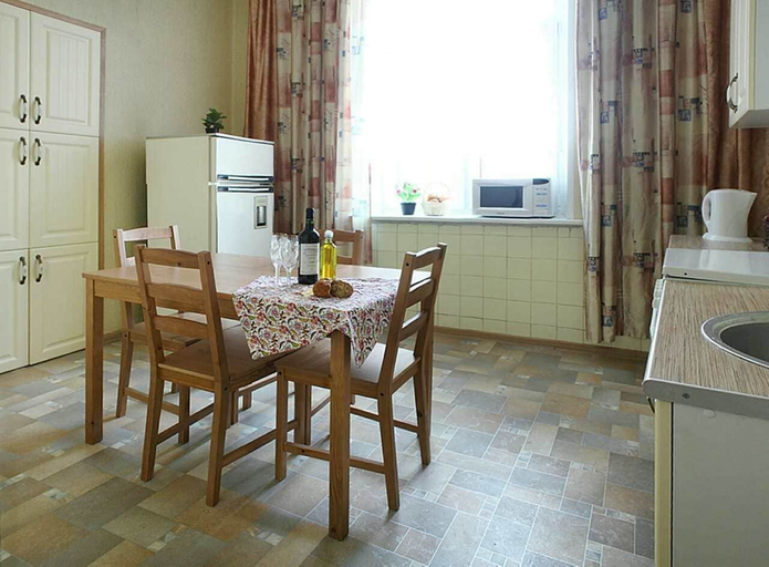 Others 4, Apartment Nice on Sadovaya-Triumfalnaya, Northern