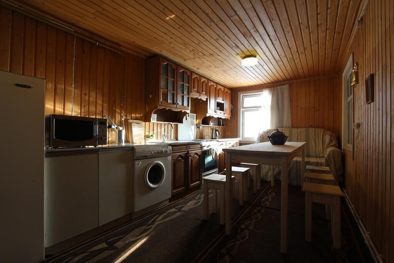 Others 4, Bolshakovo - Two bedroom house, Slavskiy rayon