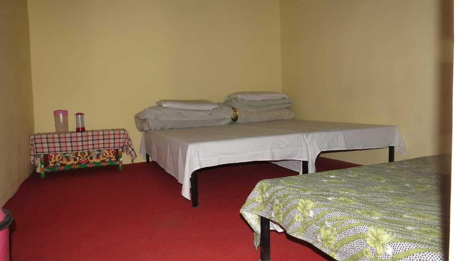 Bedroom 5, Gopa Residency Temisgam Village, Leh