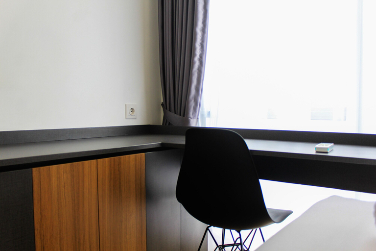 Others 5, Warm and Cozy 3BR Apartment at M-Town Residence, Tangerang