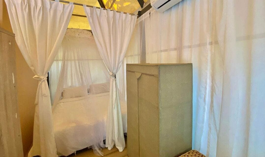 Bedroom 3, Playa La Caleta Bataan, Morong