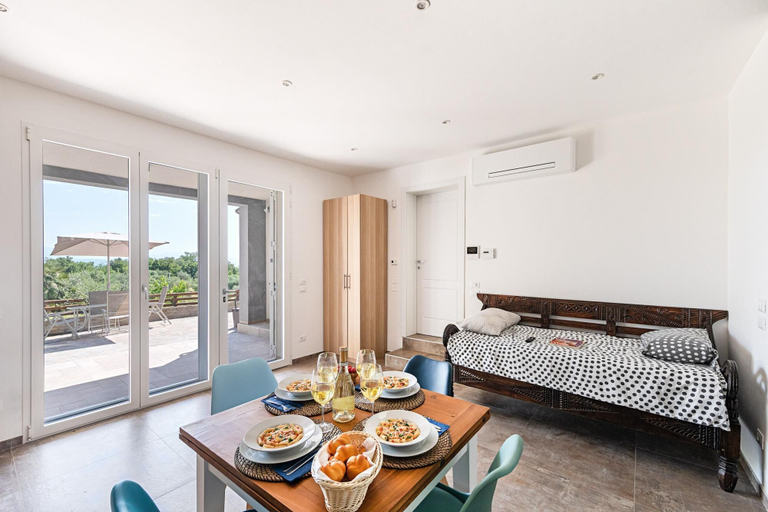 Room 3, Castelletto 2 - Piscina Jacuzzi by Wonderful Italy, Brescia