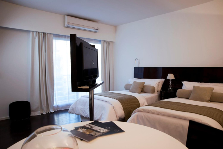 Bedroom 3, Awwa Suites and Spa, Distrito Federal
