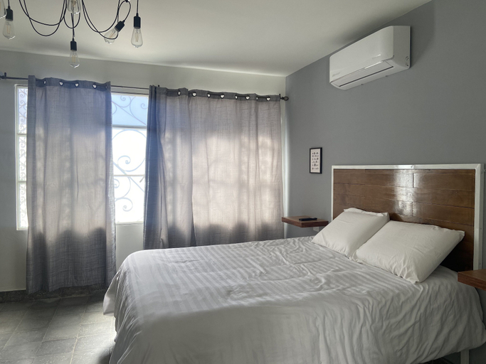 Bedroom 3, Pelicanos Apartments, La Paz