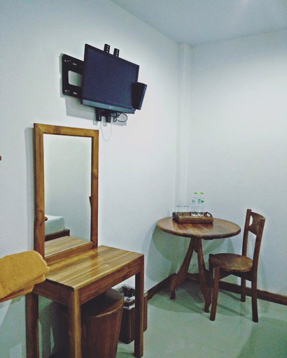 Others 5, Thongphaphum Place, Thong Pha Phum