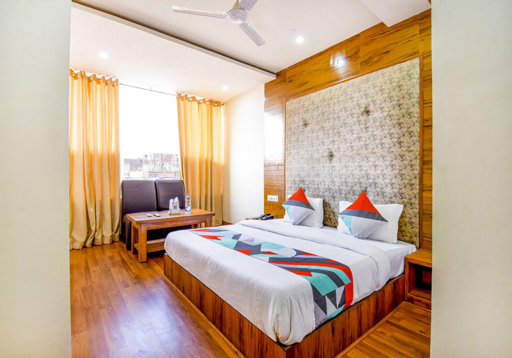 Fabexpress Black Diamond, Sahibzada Ajit Singh Nagar