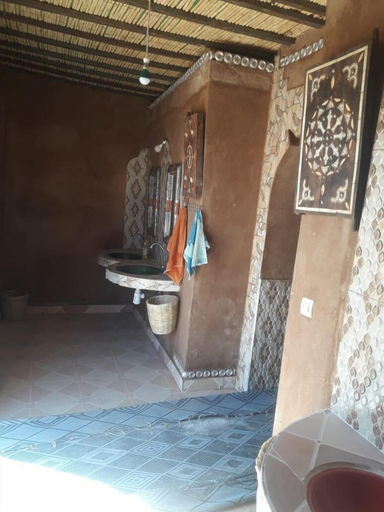 Others 4, Bivouac Bader Monika Erg Chegaga, Ouarzazate