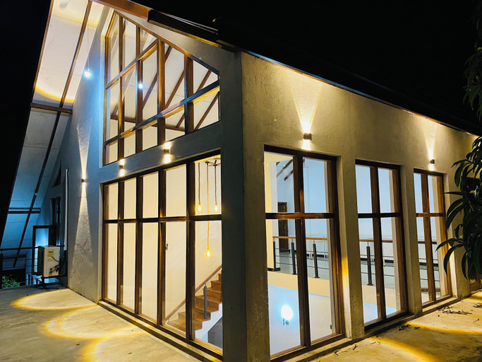 Exterior & Views 2, Sigiri Holiday Bungalow, Dambulla