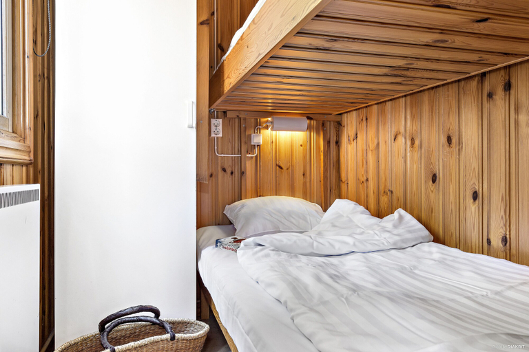 Bedroom 2, First Camp Kolmården, Norrköping