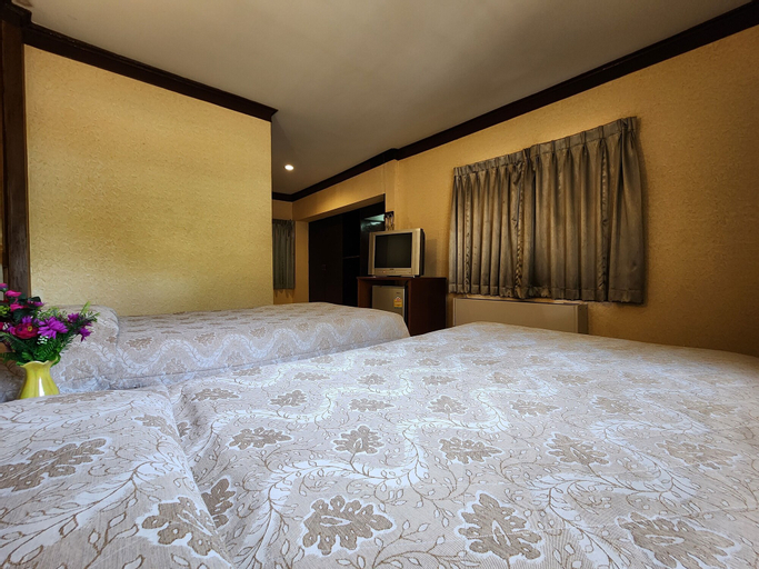 Bedroom 5