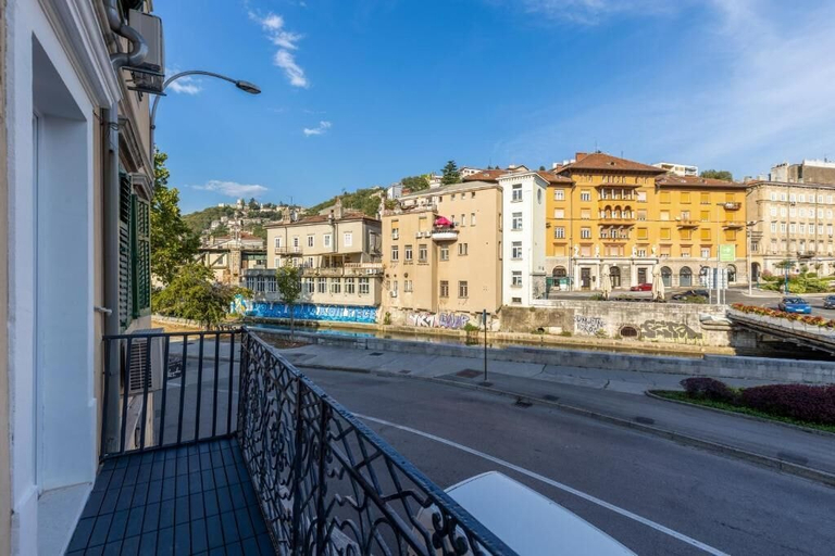 Exterior & Views 2, Bella Vita Apartments, Rijeka