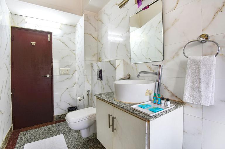 Bathroom 1