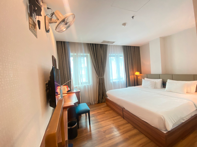 Bedroom 5