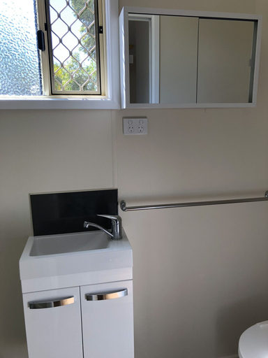 Others 4, Homestead Caravan Park, Nanango