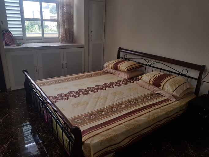 Bedroom 2, At The Top, Sri Jayawardanapura Kotte