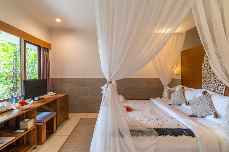 Bedroom 9